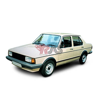 VW JETTA I (16) 08-1978/12-1987