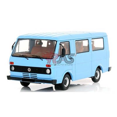 VW LT 28-35 I Autobus (281-363) 04-1975/06-1996