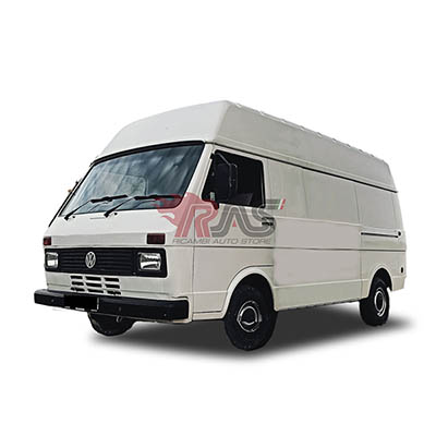 VW LT 40-55 I Furgonato (291-512) 04-1975/06-1996