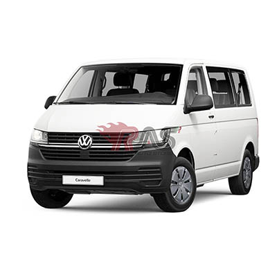 VW MULTIVAN T6 (SGF, SGM, SGN, SHM, SHN) 04-2015