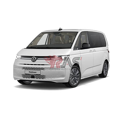 VW MULTIVAN T7 (STM, STN) 08-2021