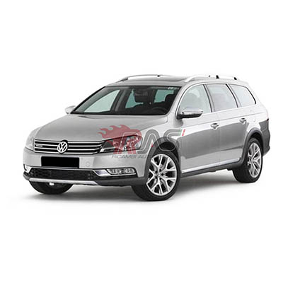 VW PASSAT ALLTRACK B7 (365) 01-2012/12-2014