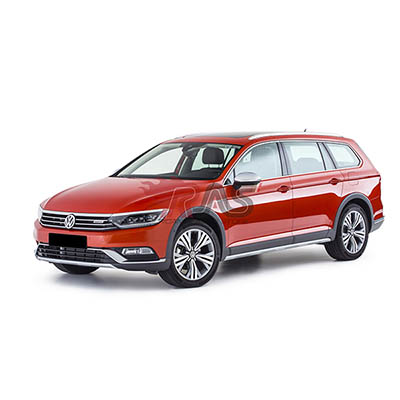 VW PASSAT ALLTRACK B8 Variant (3G5, CB5) 05-2015