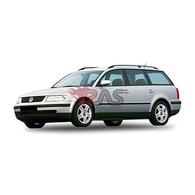 VW PASSAT B3/B4 Variant (3A5, 35I) 02-1988/06-1997