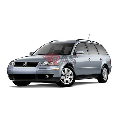 VW PASSAT B5 Variant (3B5) 05-1997/12-2001