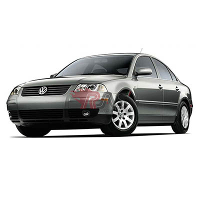 VW PASSAT B5.5 (3B3) 10-2000/12-2005