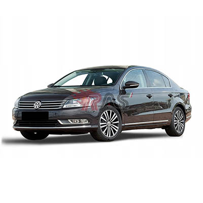 VW PASSAT B7 (362) 08-2010/12-2015