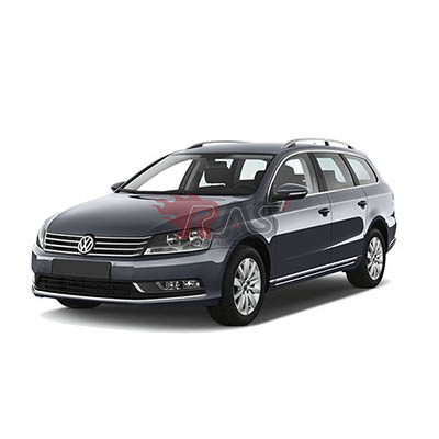 VW PASSAT B7 Cassone / Furgonato / Promiscuo (365) 08-2010/12-2014