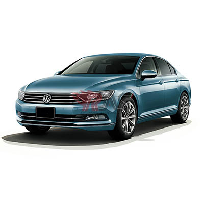 VW PASSAT B8 (3G2, CB2) 08-2014