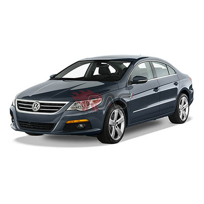 VW PASSAT CC B6 (357) 02-2008/01-2012