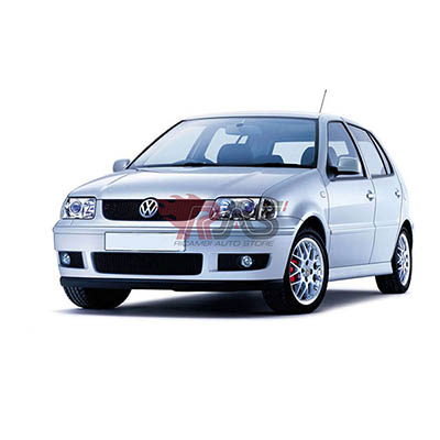 VW POLO (6N2) 10-1999/10-2001