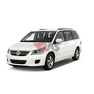 VW ROUTAN 09-2008/12-2013