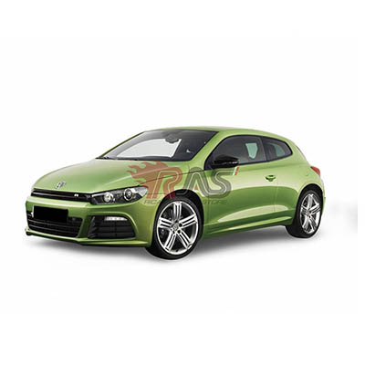 VW SCIROCCO Van (137) 06-2008/05-2014