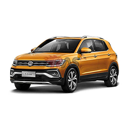 VW T-CROSS (C11) 12-2018