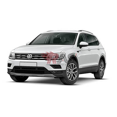 VW TIGUAN ALLSPACE (BW2, BJ2) 03-2017