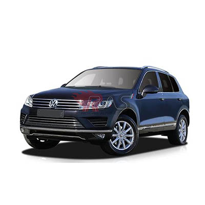 VW TOUAREG VAN (7P5) 01-2010/12-2018