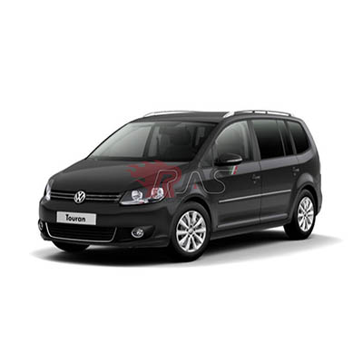 VW TOURAN VAN (1T3) 05-2010/05-2015