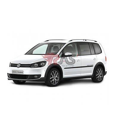 VW TOURAN VAN (5T1) 05-2015