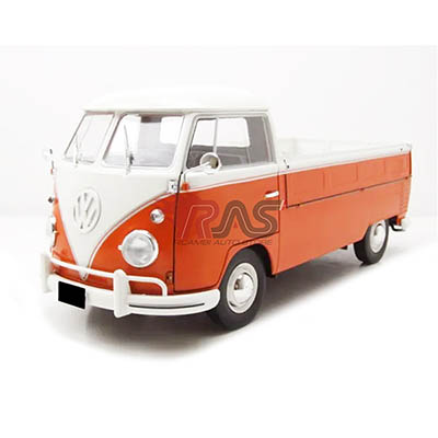 VW TRANSPORTER T1 Pianale piatto/Telaio (26) 01-1950/10-1970