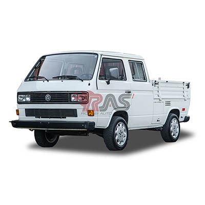 VW TRANSPORTER T3 Pianale piatto/Telaio (24_) 05-1979/12-1992