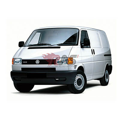 VW TRANSPORTER T4 Furgonato (70A, 70H, 7DA, 7DH) 07-1990/04-2003