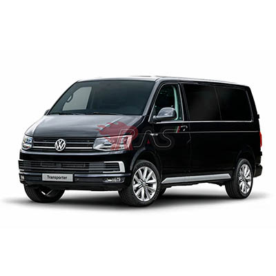 VW TRANSPORTER T6 Furgonato (SGA, SGH, SHA, SHH) 04-2015